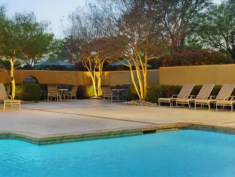 Photo of Outdoor in Las Colinas