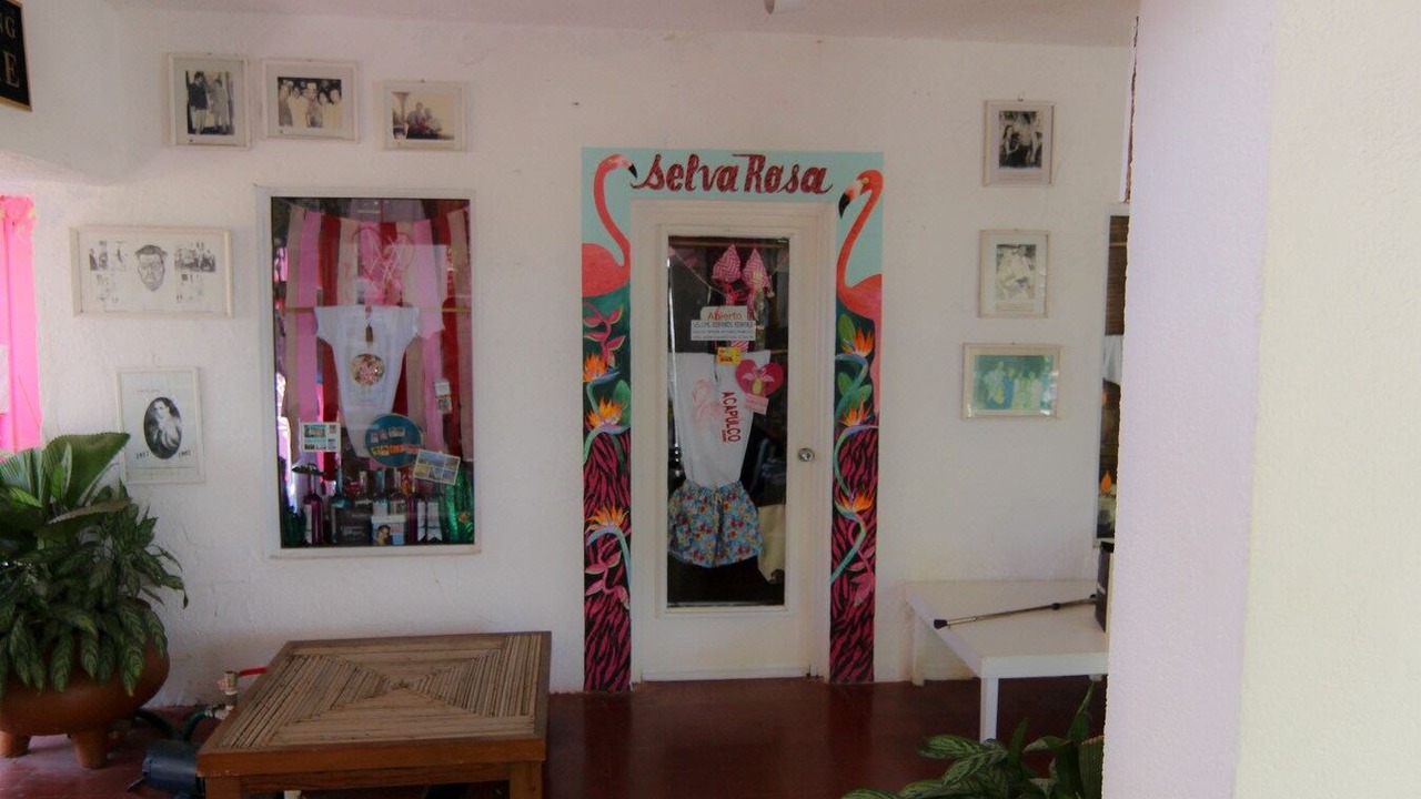 Photo of Livingroom in Las Playas