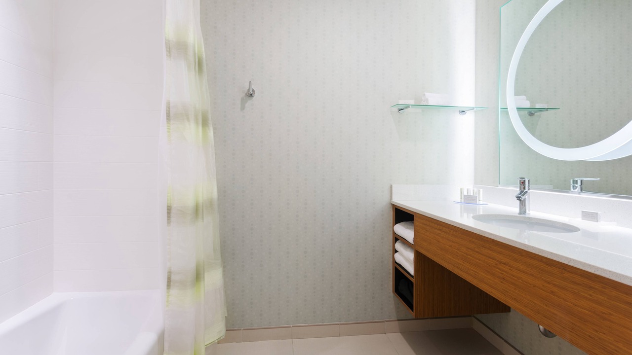 Photo of Bathroom in Midland