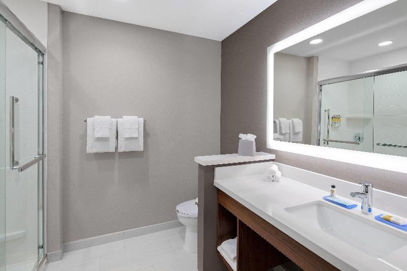 Photo of Bathroom in North Overton