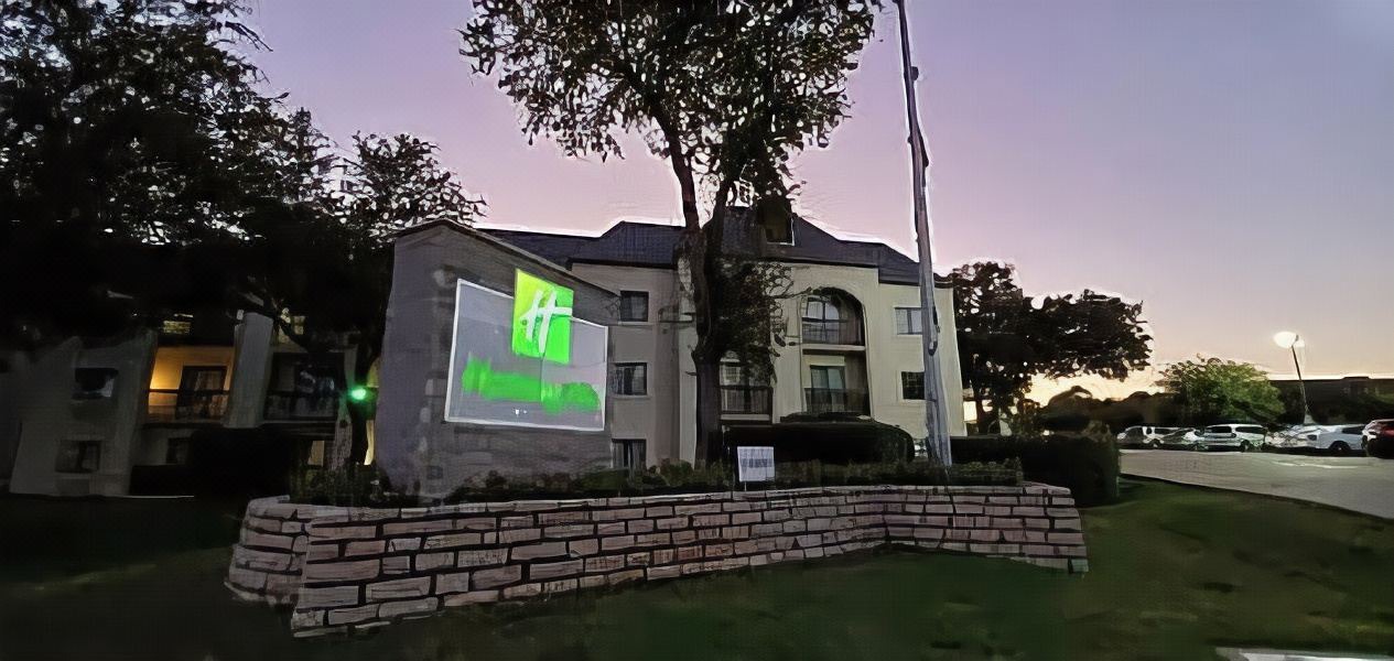 Photo of Buildings in Las Colinas