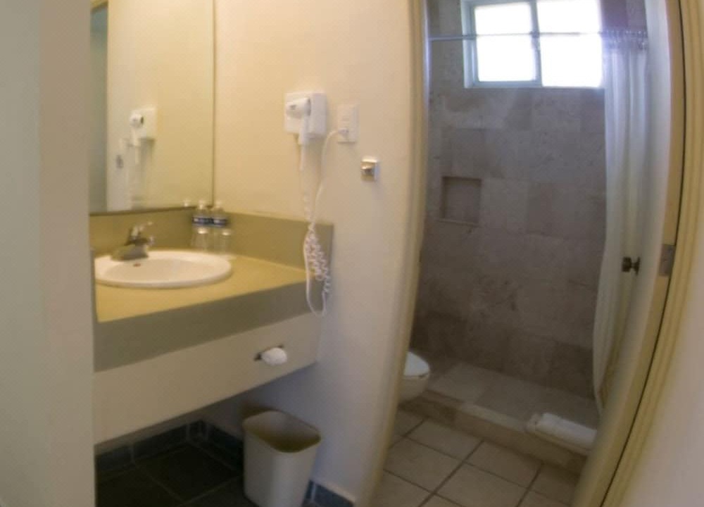 Photo of Bathroom in Ciudad Madero