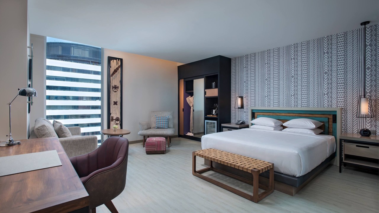 Photo of Bedroom in Zona 10