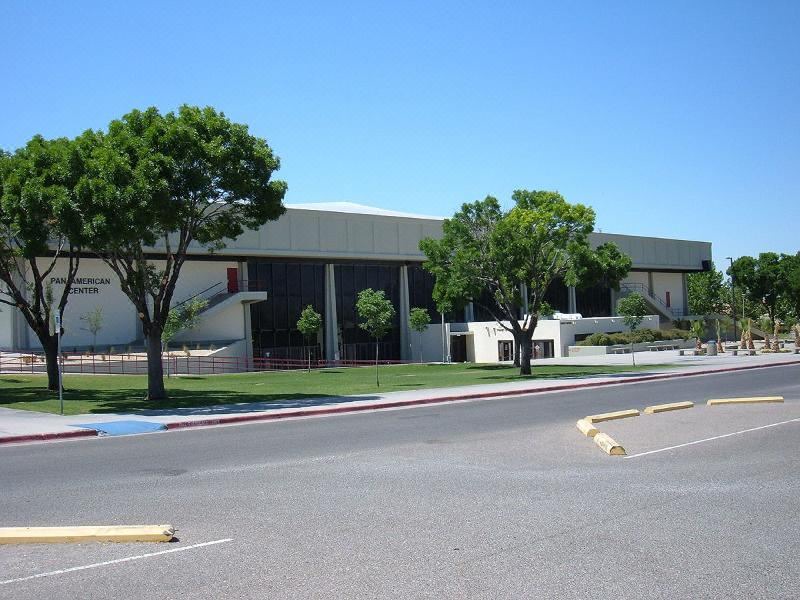Photo of Buildings in Mesilla Park