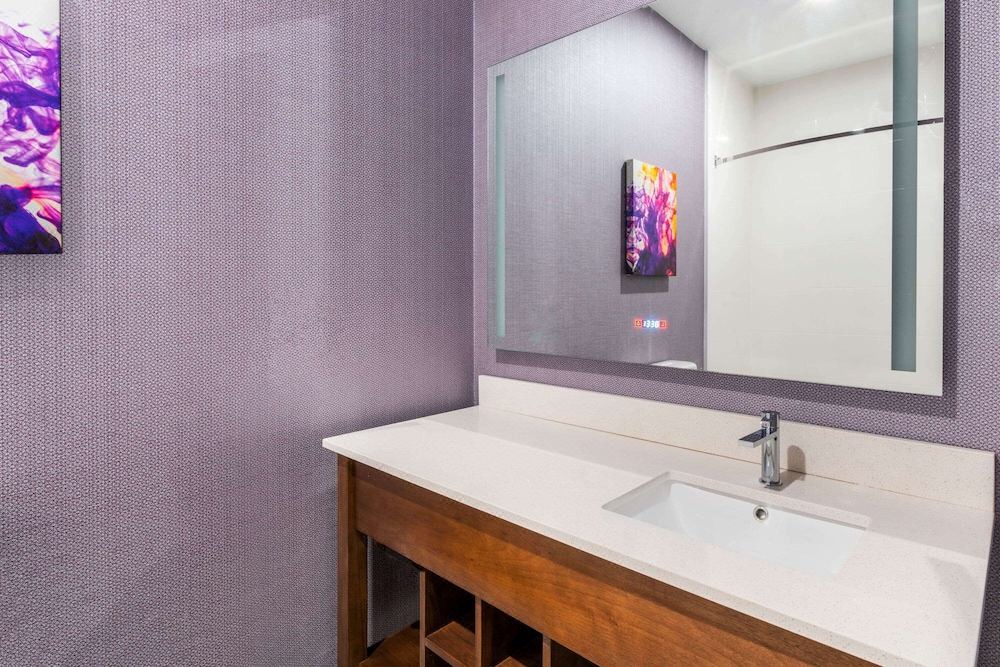 Photo of Bathroom in Lewisville