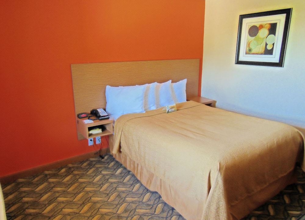 Photo of Bedroom in Arlington