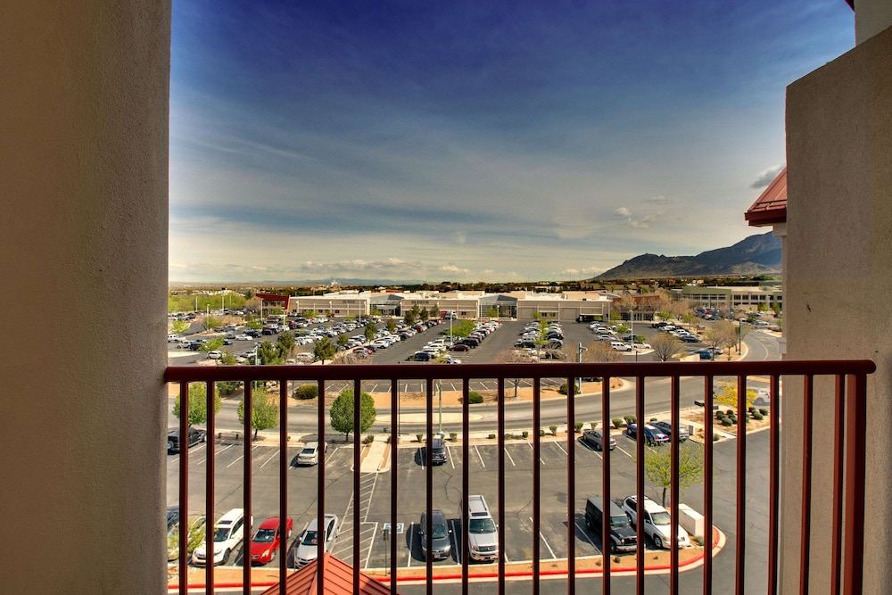 Photo of Patio Balcony in Albuquerque