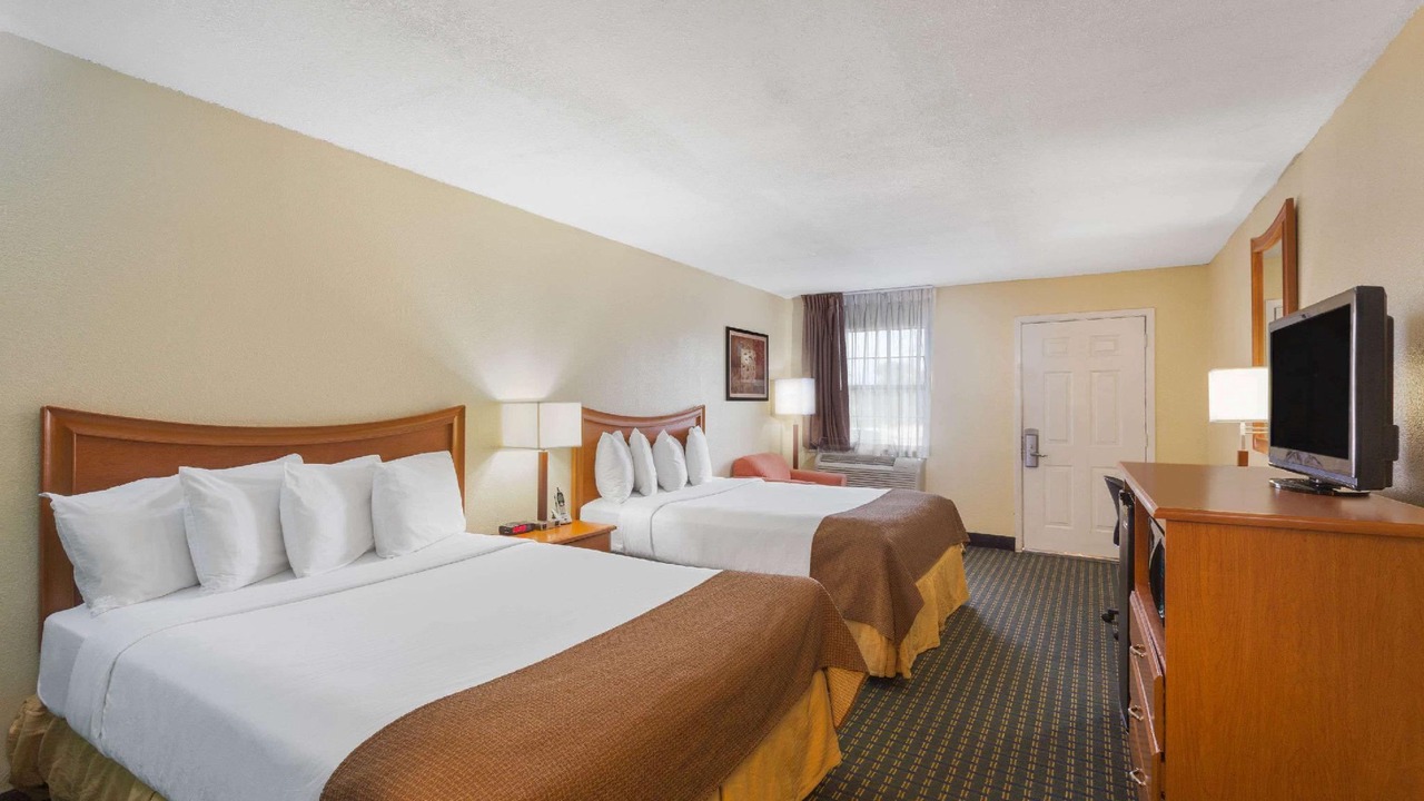 Photo of Bedroom in Natchitoches