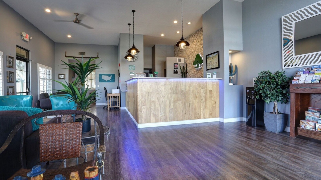 Photo of Livingroom in Prescott Valley