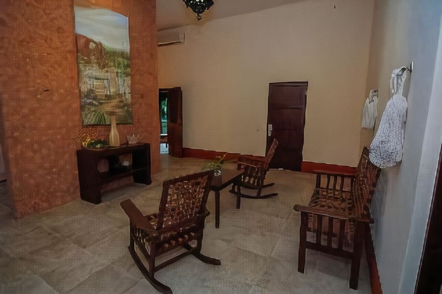 Photo of Livingroom in Merida