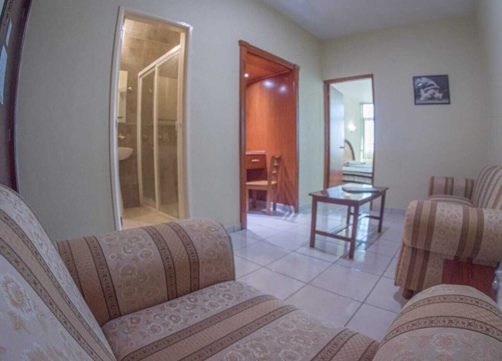 Photo of Livingroom in Sahuayo