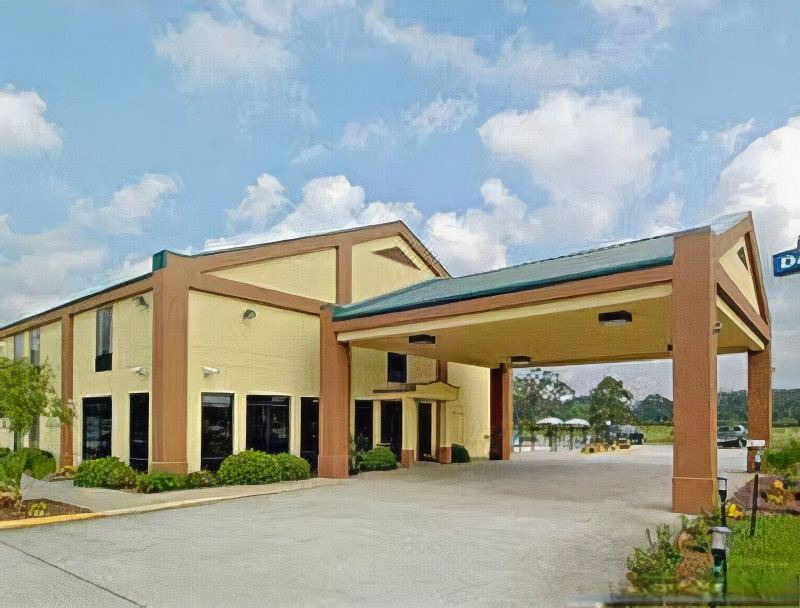 Photo of Buildings in Rayne