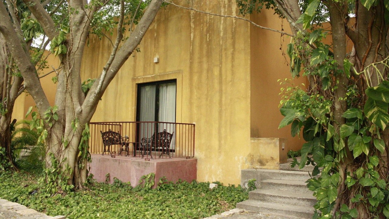 Photo of Buildings in Merida