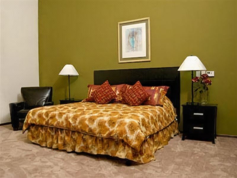 Photo of Bedroom in Santa Catarina