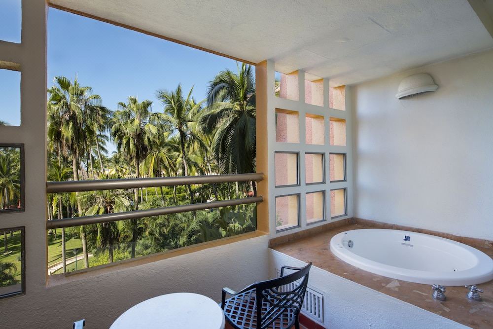 Photo of Patio Balcony in Marina Vallarta
