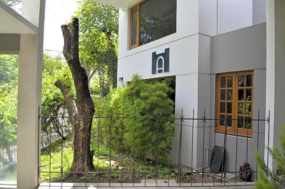 Photo of Buildings in Zona 9