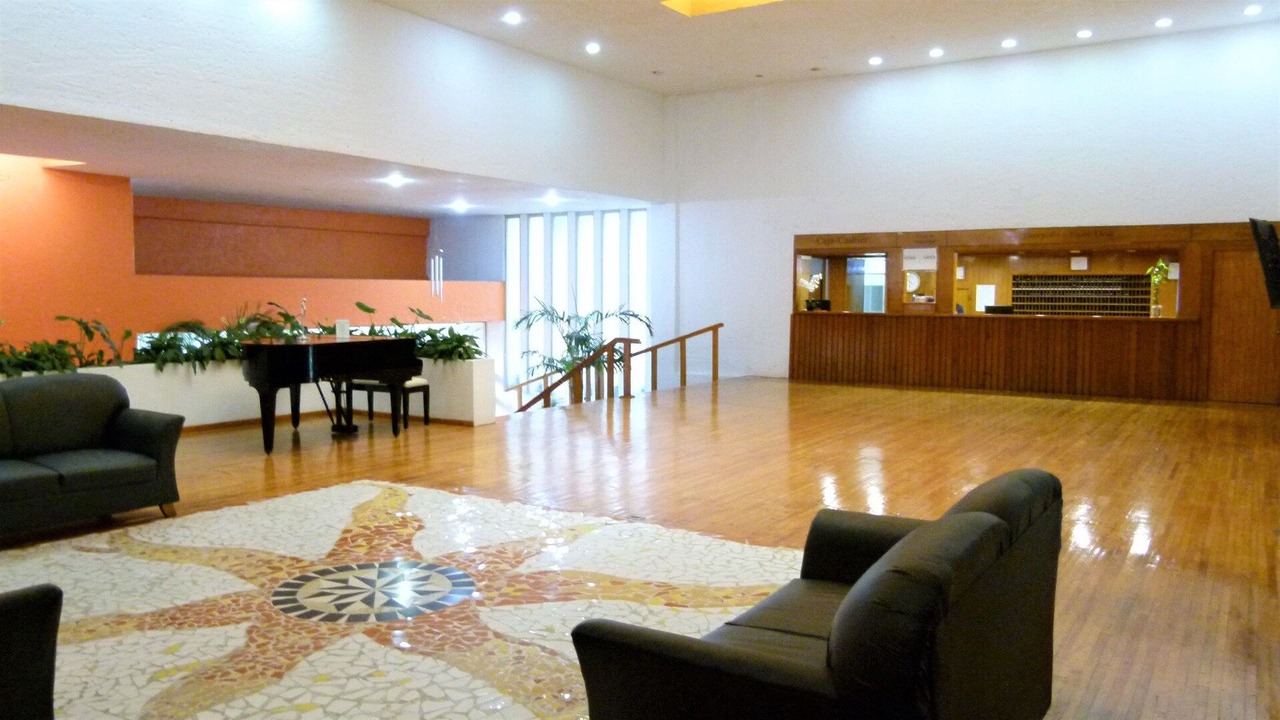 Photo of Livingroom in Rancho Cortes