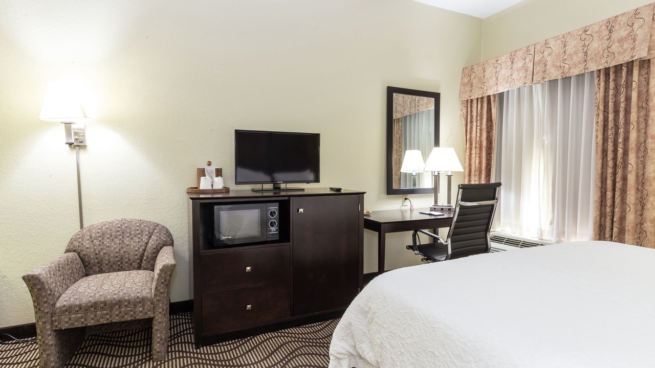 Photo of Bedroom in Kerrville