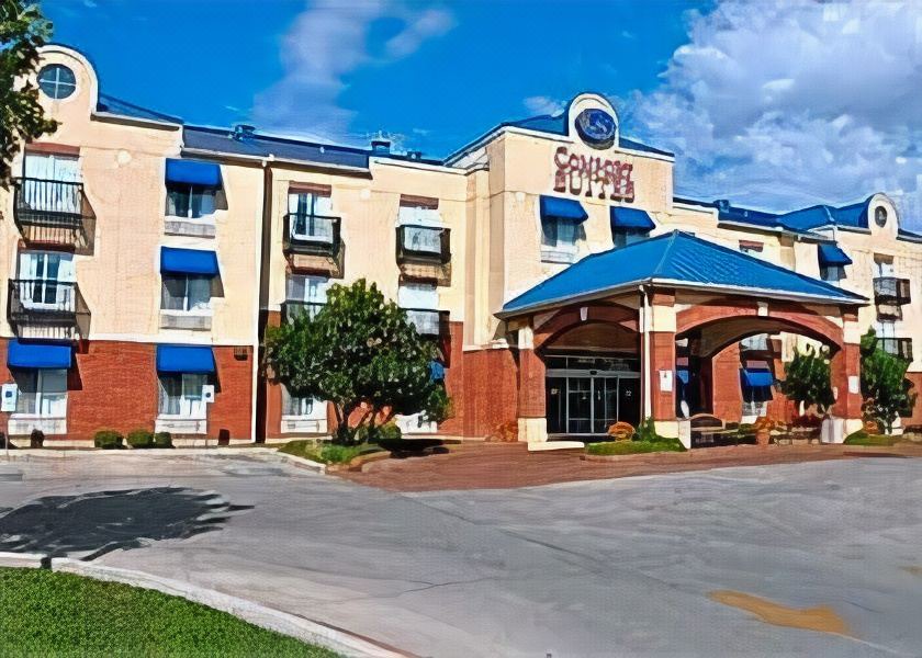 Photo of Buildings in North San Antonio - SAT