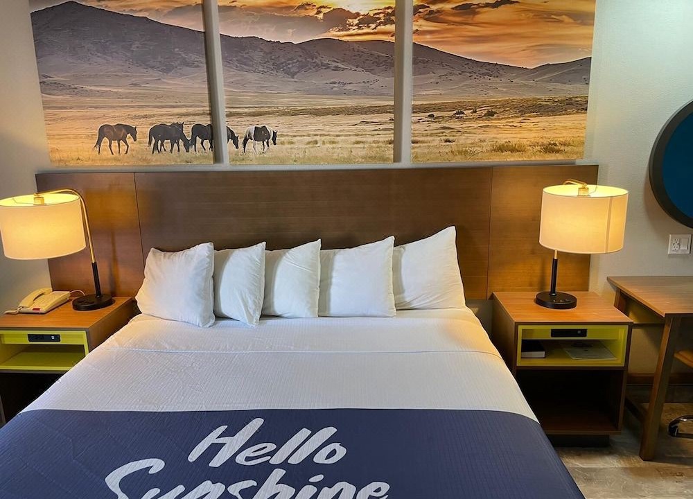 Photo of Bedroom in Ruidoso Downs