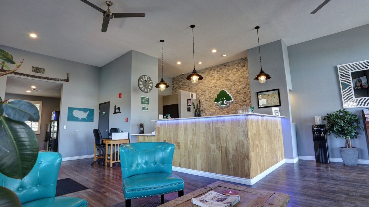 Photo of Livingroom in Prescott Valley