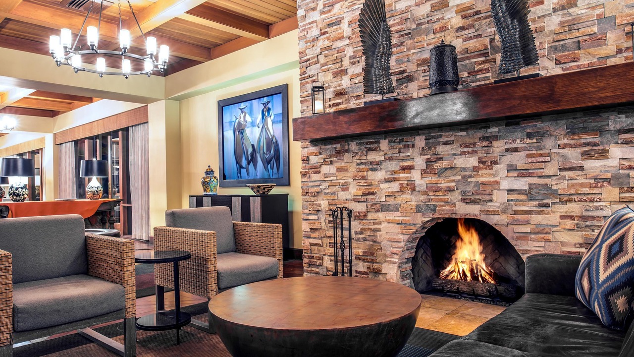 Photo of Livingroom in Casas Adobes
