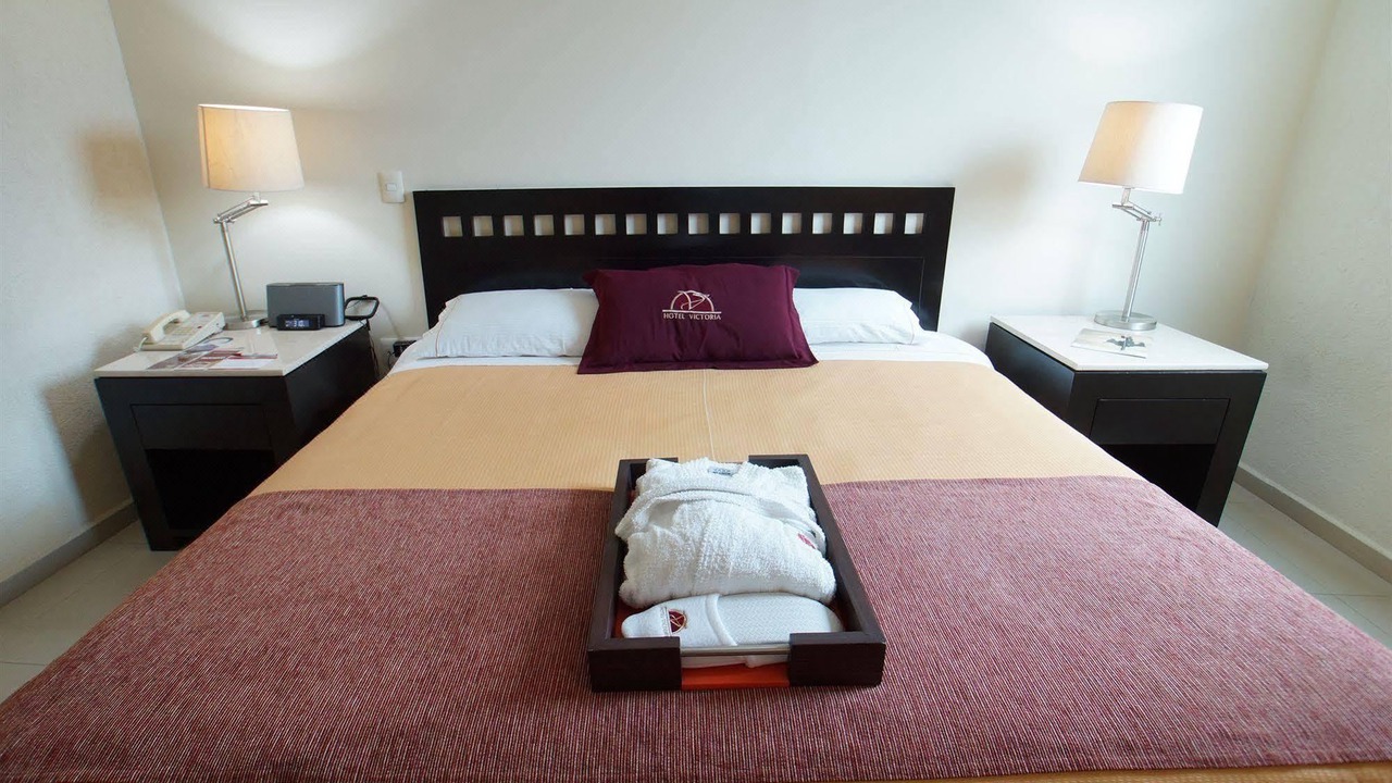 Photo of Bedroom in Poza Rica