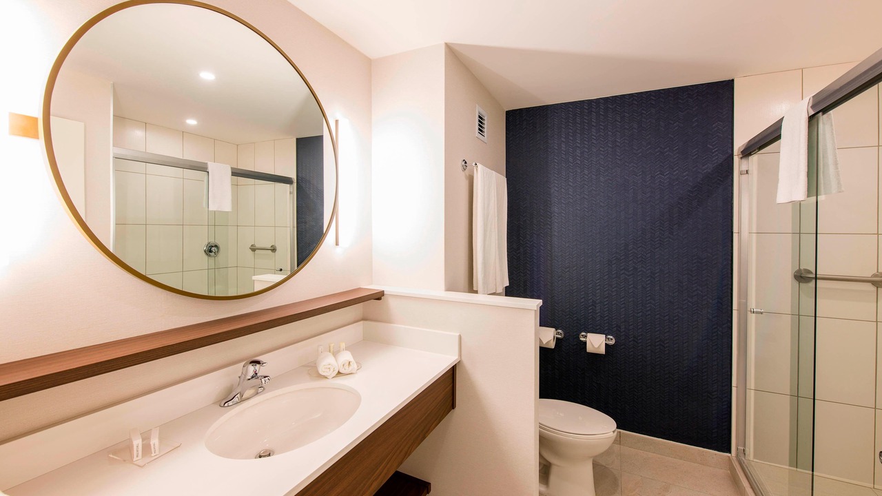 Photo of Bathroom in Zona Rio