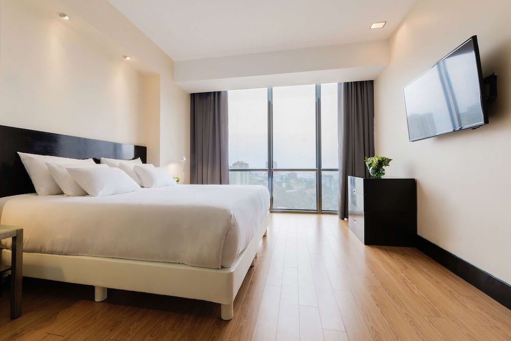 Photo of Bedroom in Lomas de Santa Fe