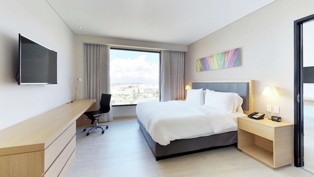 Photo of Bedroom in Merida