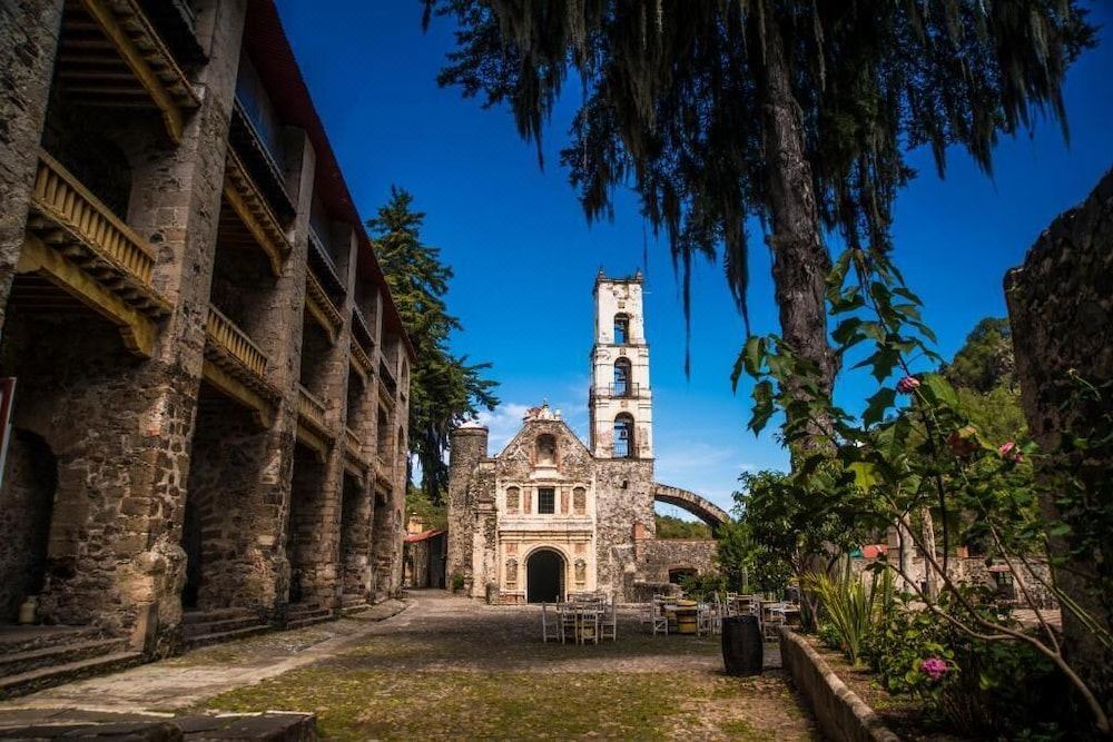 Photo of Buildings in San Miguel Regla