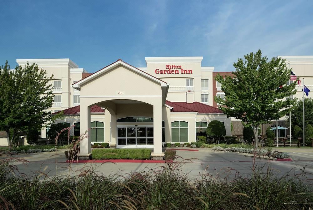 Photo of Buildings in Grapevine