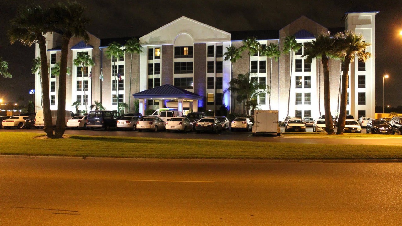 Photo of Buildings in Harlingen