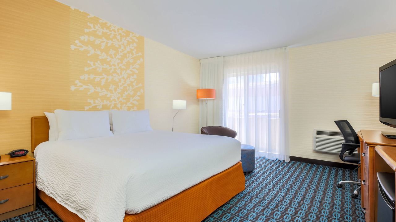 Photo of Bedroom in San Jose