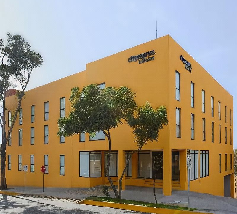 Photo of Buildings in Ruta Independencia