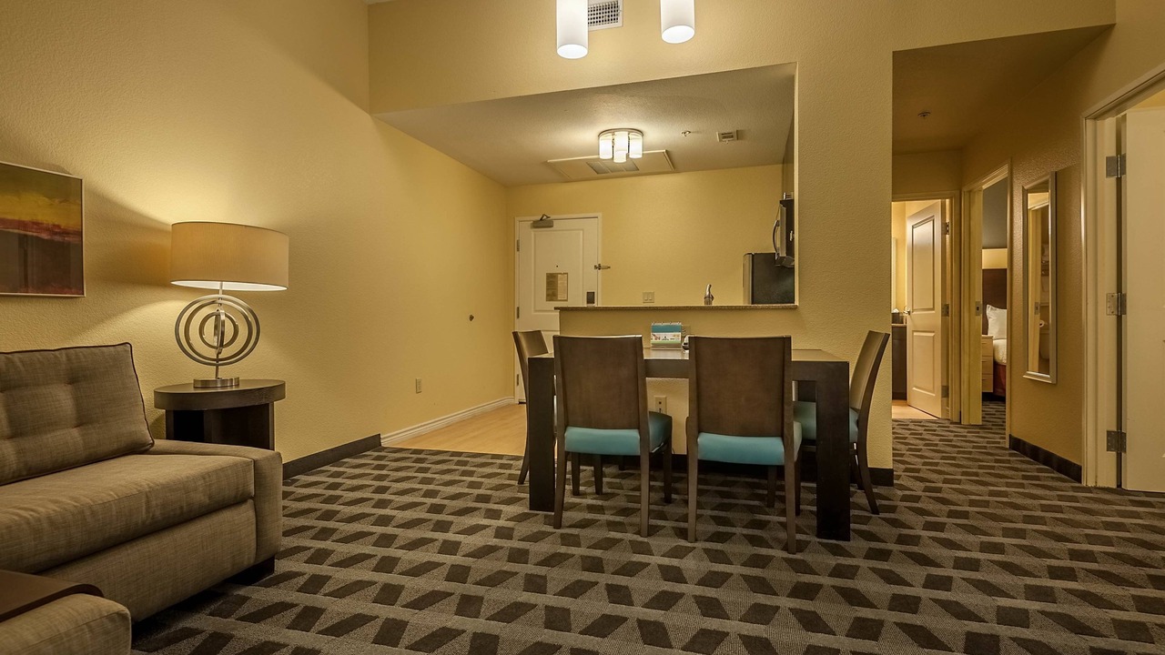 Photo of Livingroom in DeSoto
