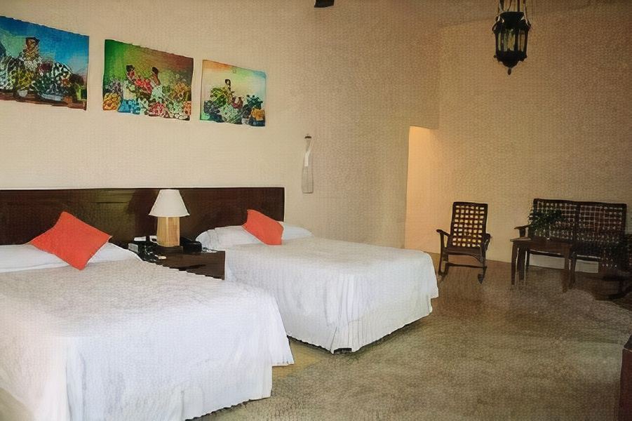 Photo of Bedroom in Merida