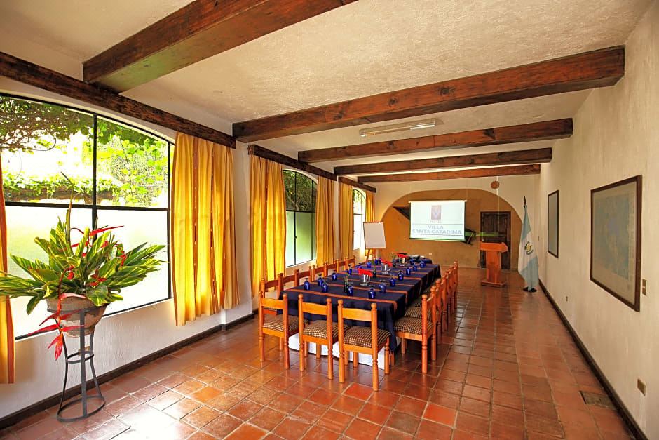 Photo of Livingroom in Santa Catarina Palopo