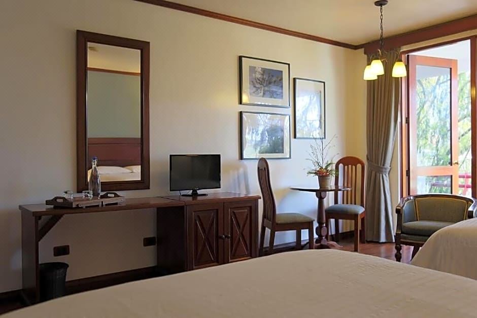 Photo of Livingroom in Zona 9