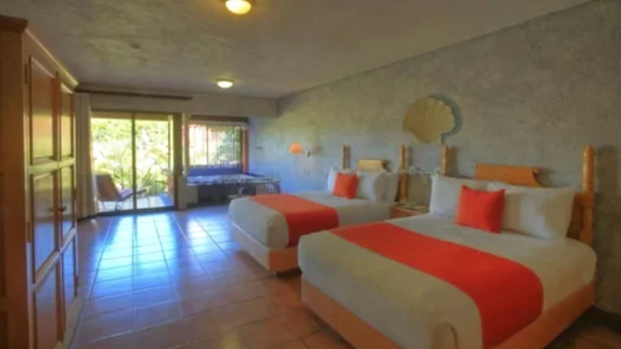 Photo of Bedroom in Las Quintas