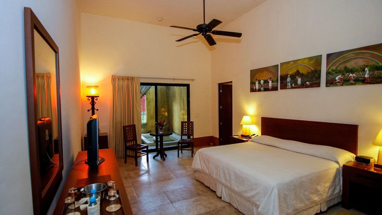 Photo of Bedroom in Merida