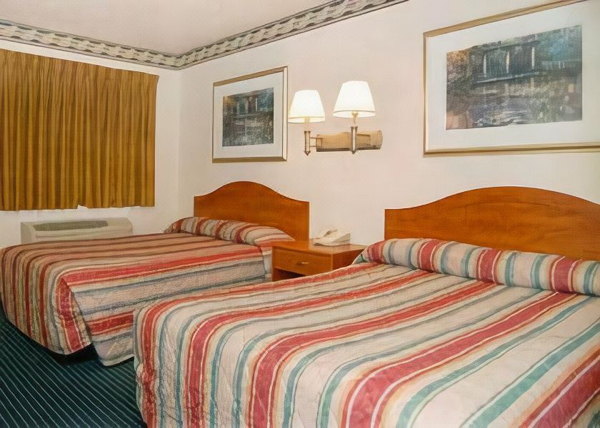 Photo of Bedroom in Canyon Acres