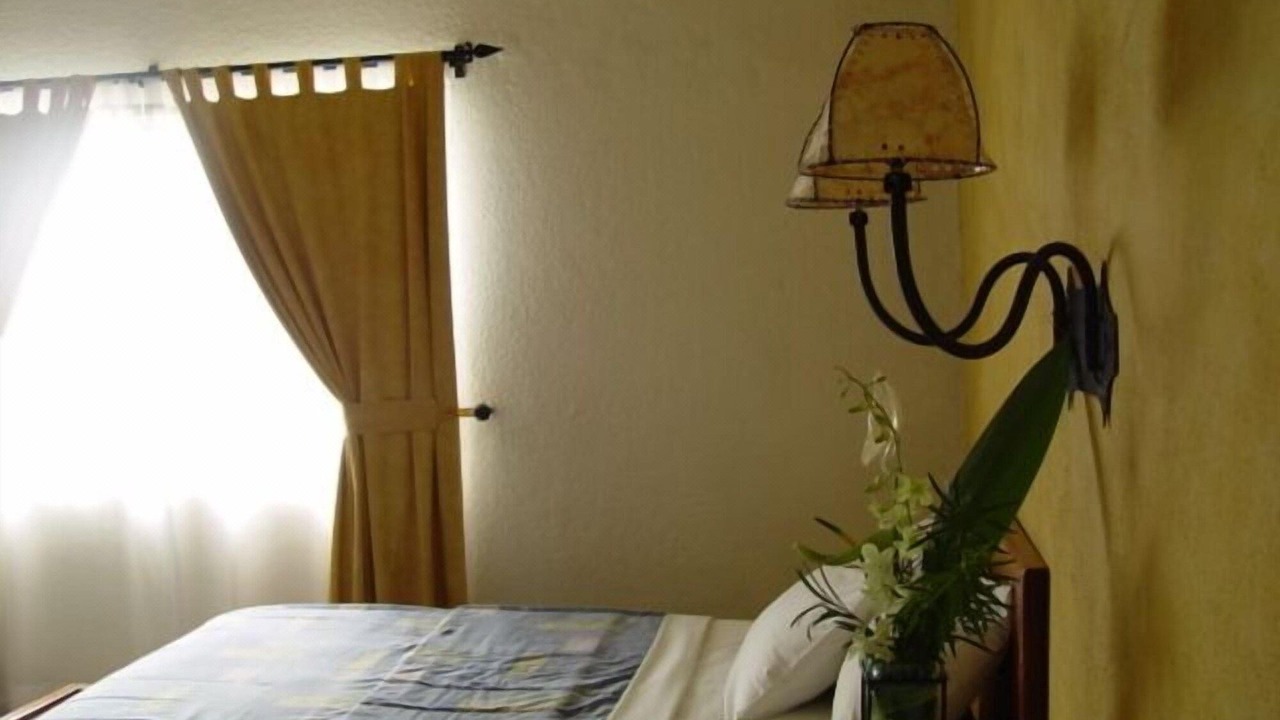 Photo of Bedroom in Tapachula