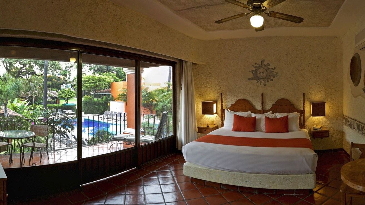 Photo of Livingroom in Las Quintas