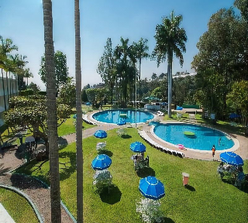 Photo of Outdoor in Rancho Cortes