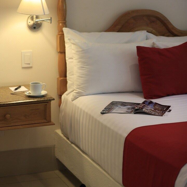 Photo of Bedroom in Las Quintas