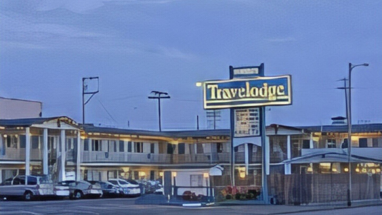Photo of Buildings in Downtown