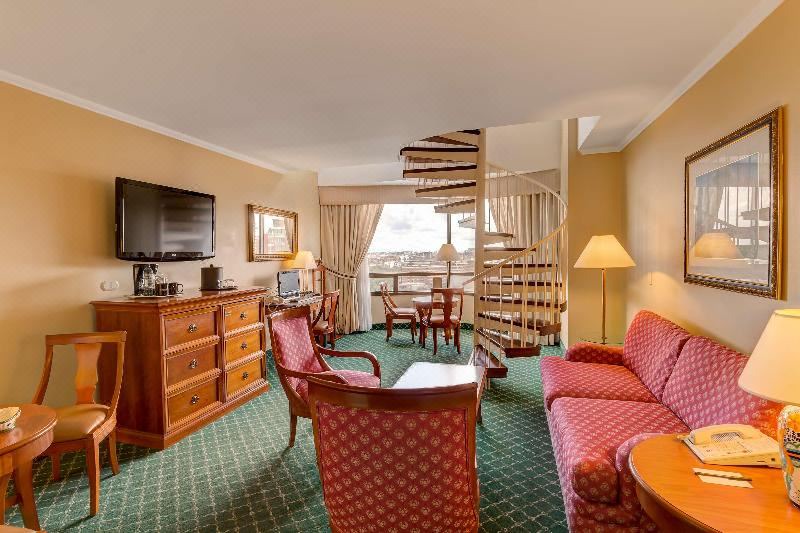 Photo of Livingroom in Zona 9