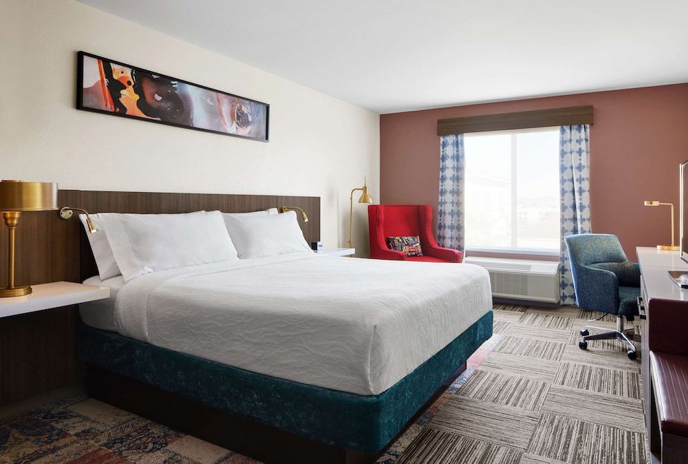 Photo of Bedroom in Whitney Ranch
