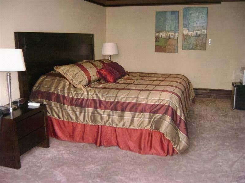 Photo of Bedroom in Santa Catarina